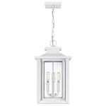 Wakefield Hanging Light