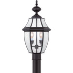 Newbury Post Light