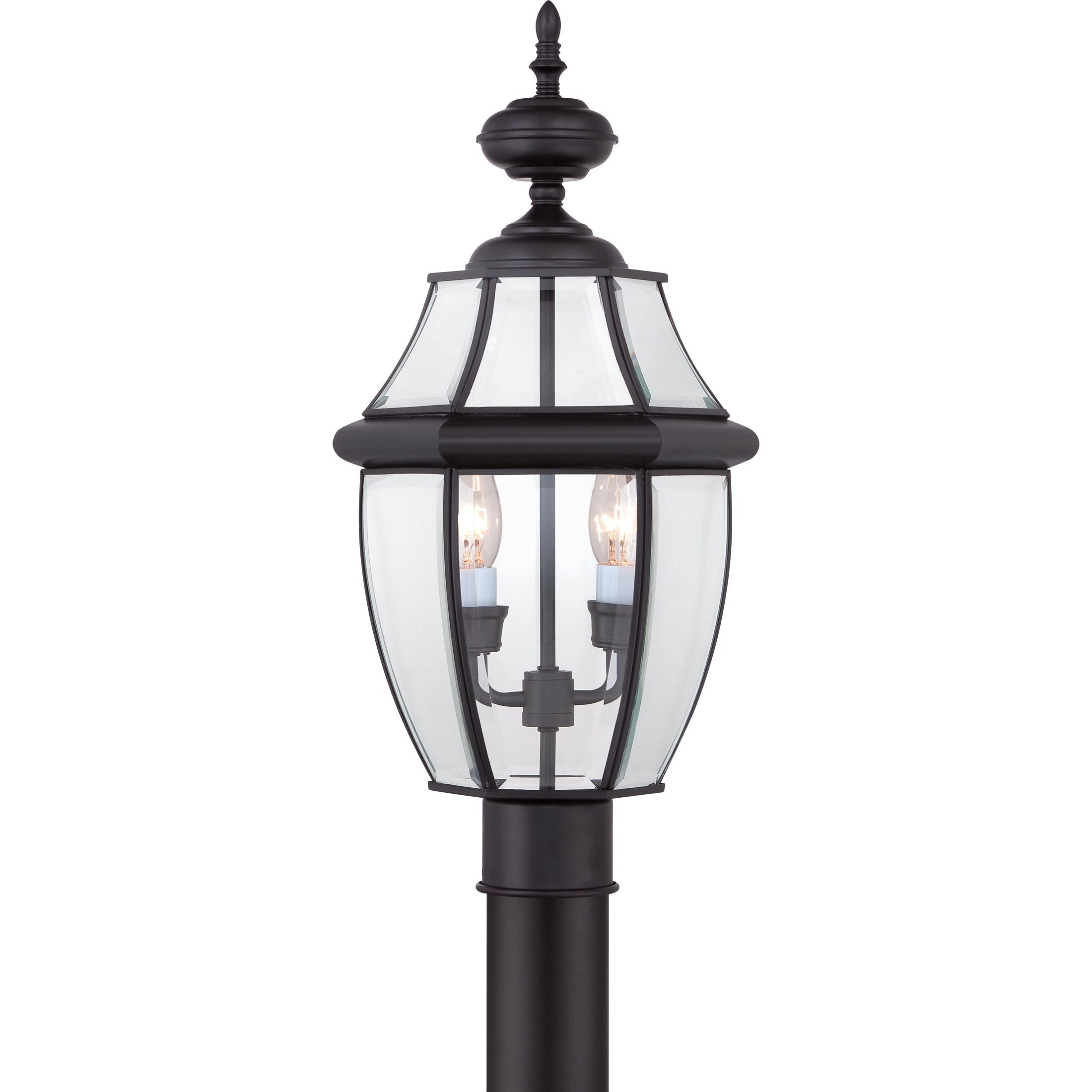 Newbury Post Light