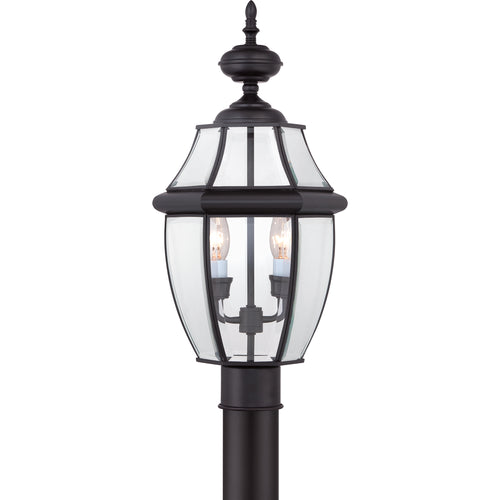 Newbury Post Light