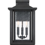 Wakefield Wall Light