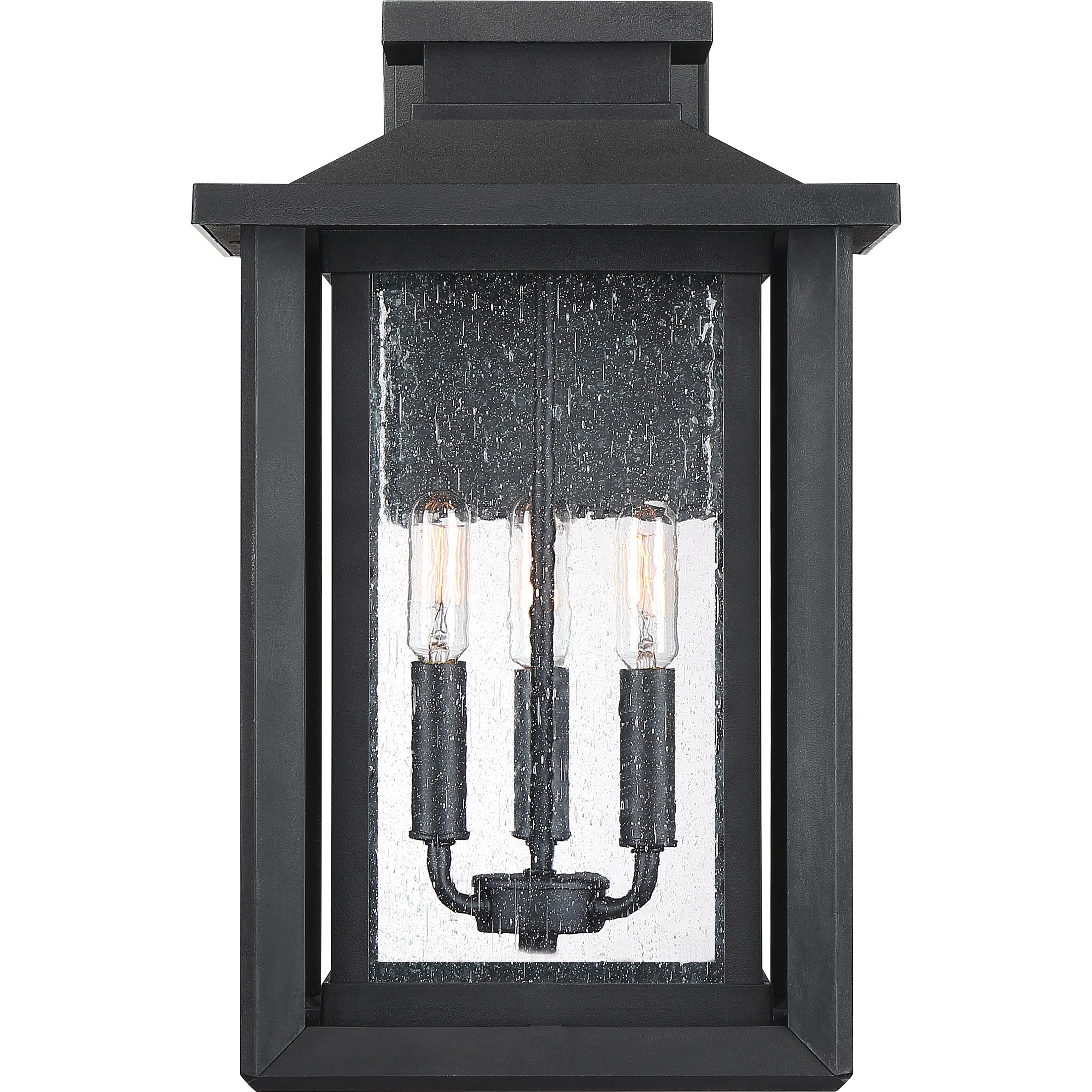 Wakefield Wall Light
