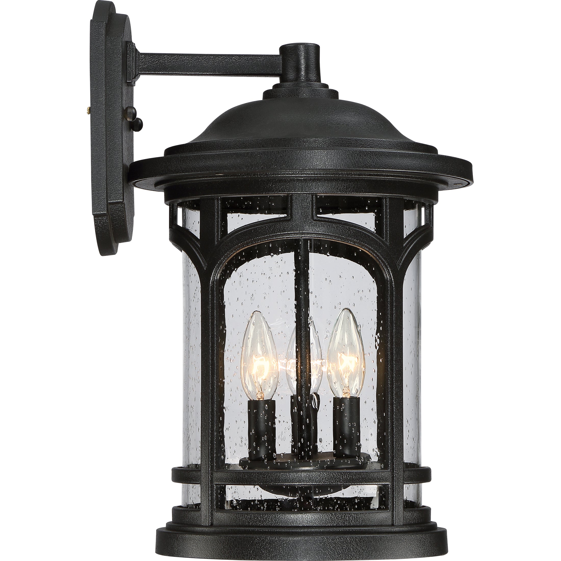 Marblehead Wall Light
