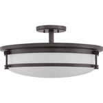 Sailor Semi-Flush