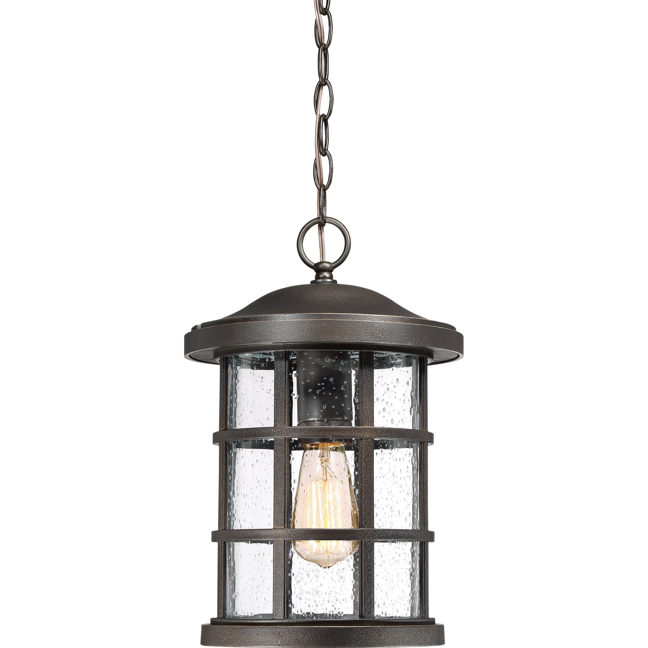 Quoizel Crusade Hanging Lantern