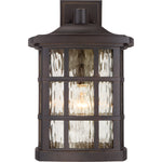 Stonington Wall Light