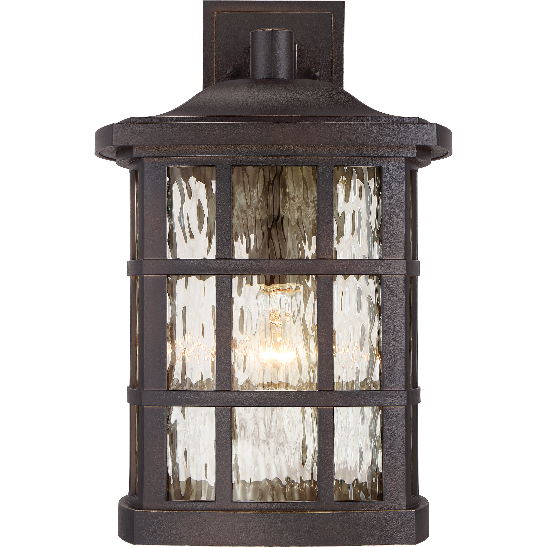 Stonington Wall Light