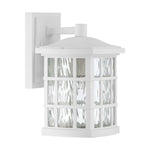 Stonington Wall Light