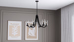 Allard Chandelier
