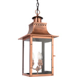 Chalmers Hanging Light