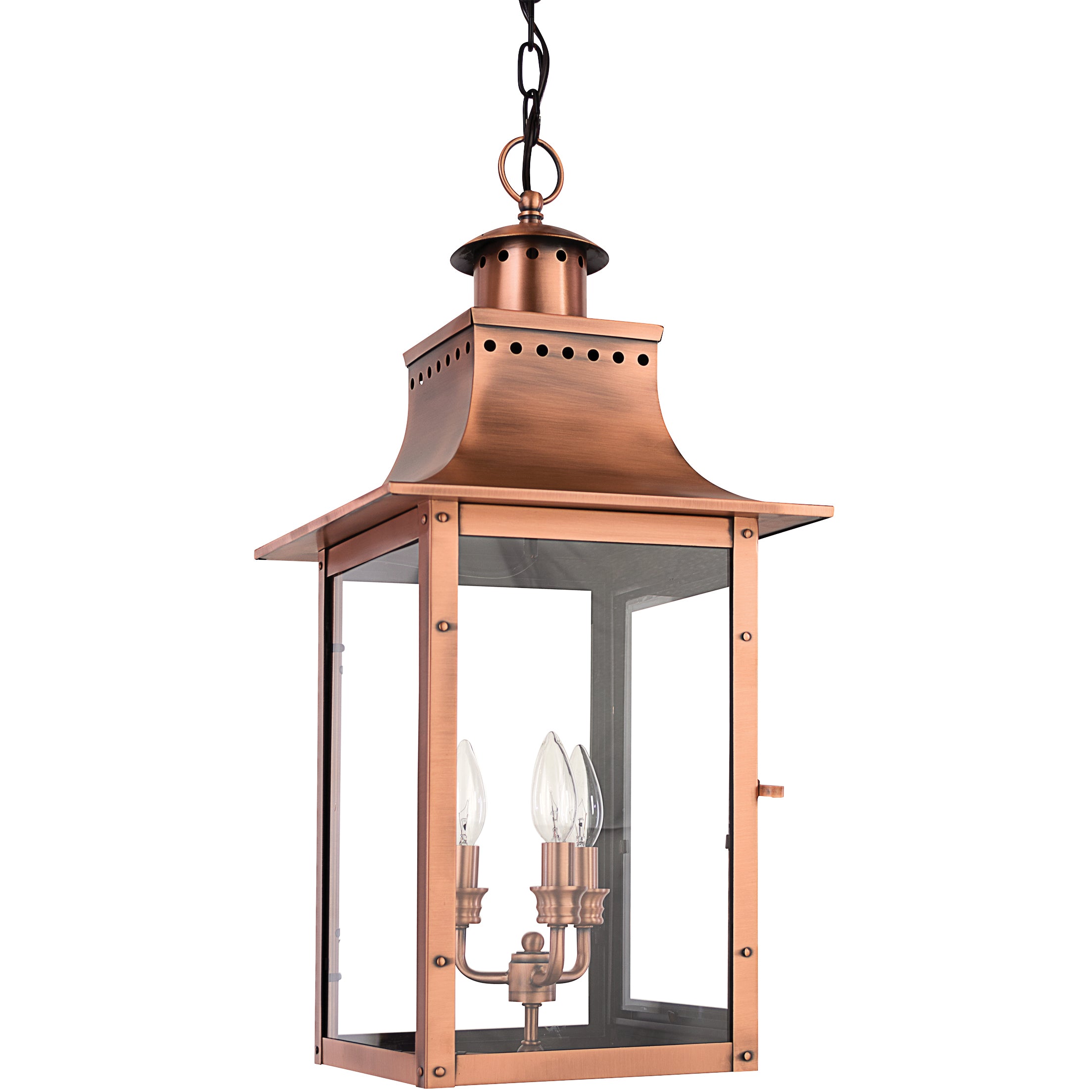 Chalmers Hanging Light