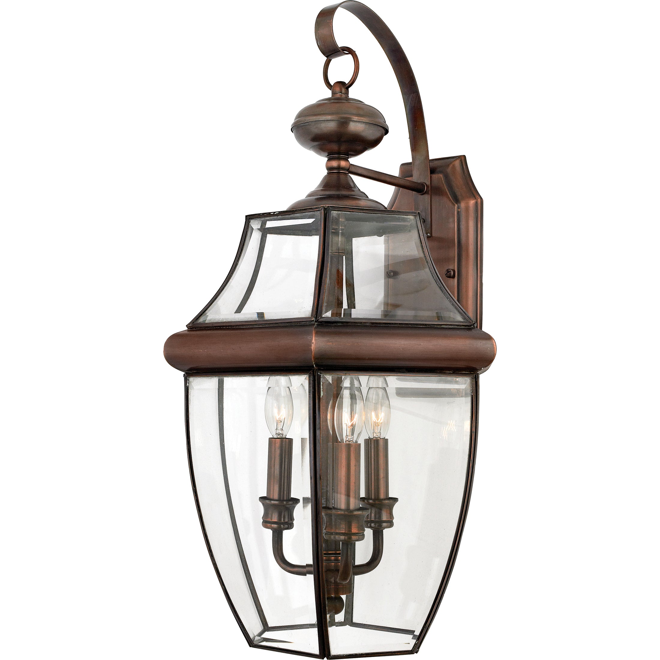 Newbury Wall Light