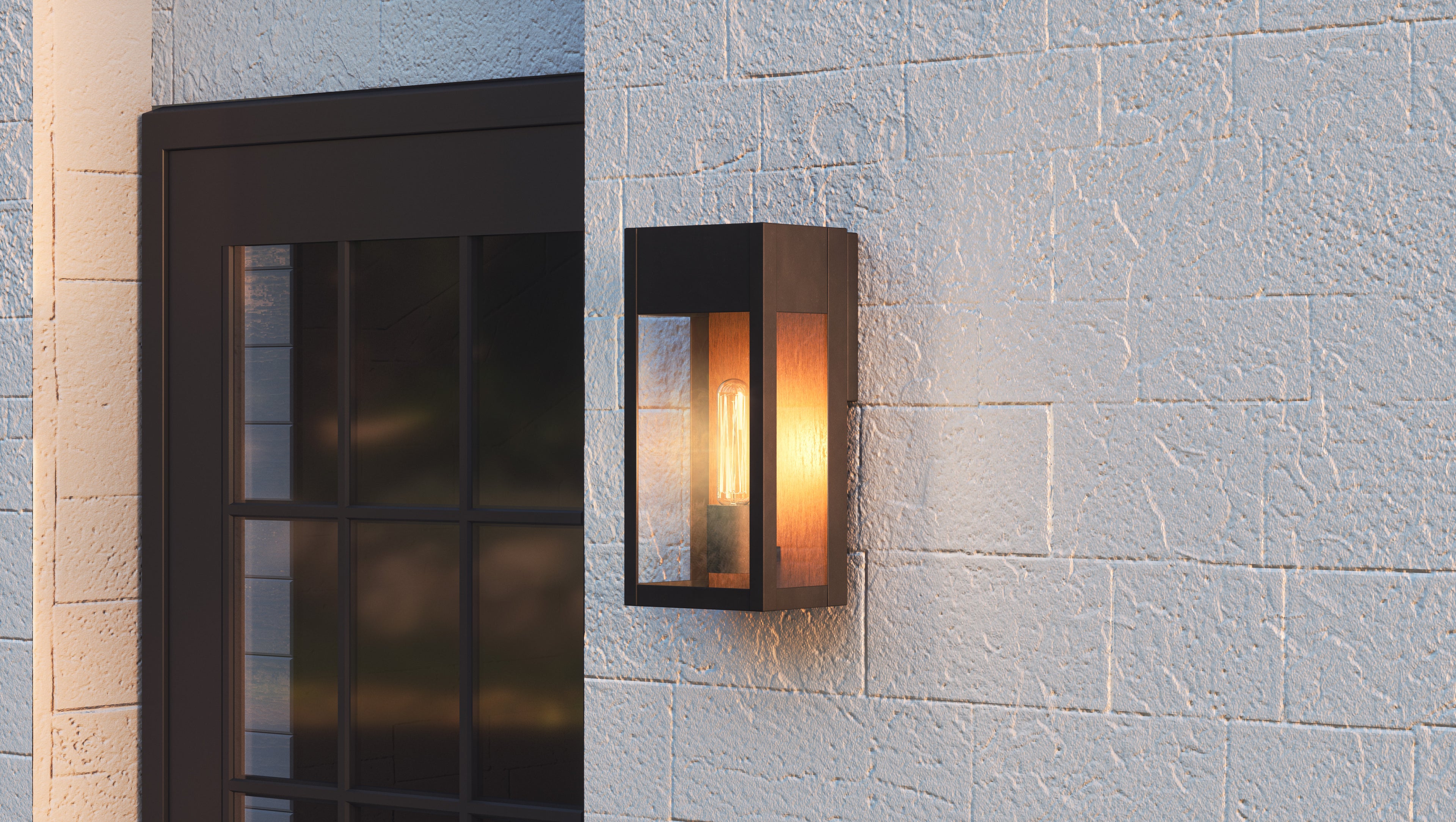 Maren Wall Light