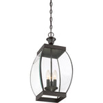 Oasis Hanging Light