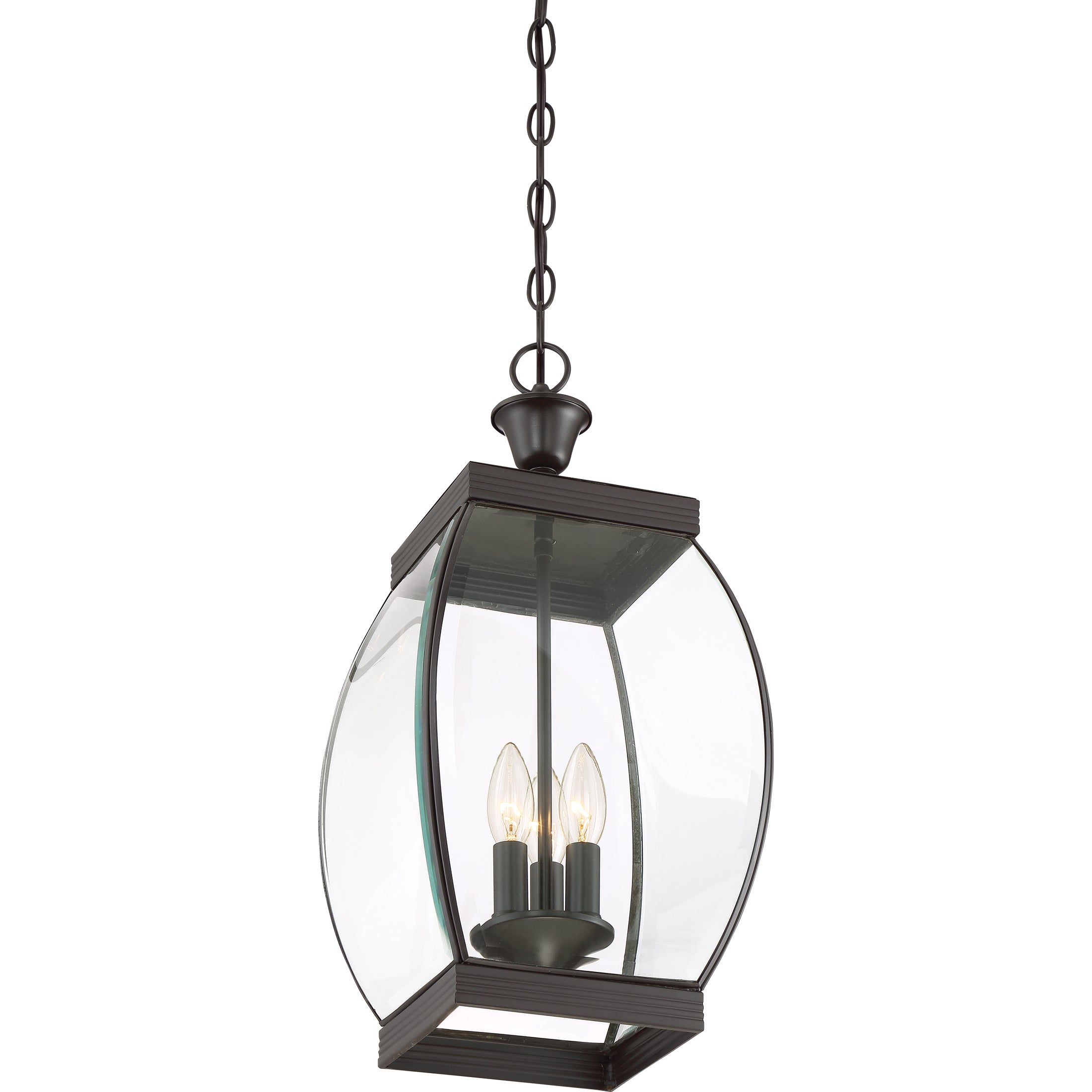 Oasis Hanging Light