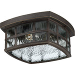 Stonington Flush Mount