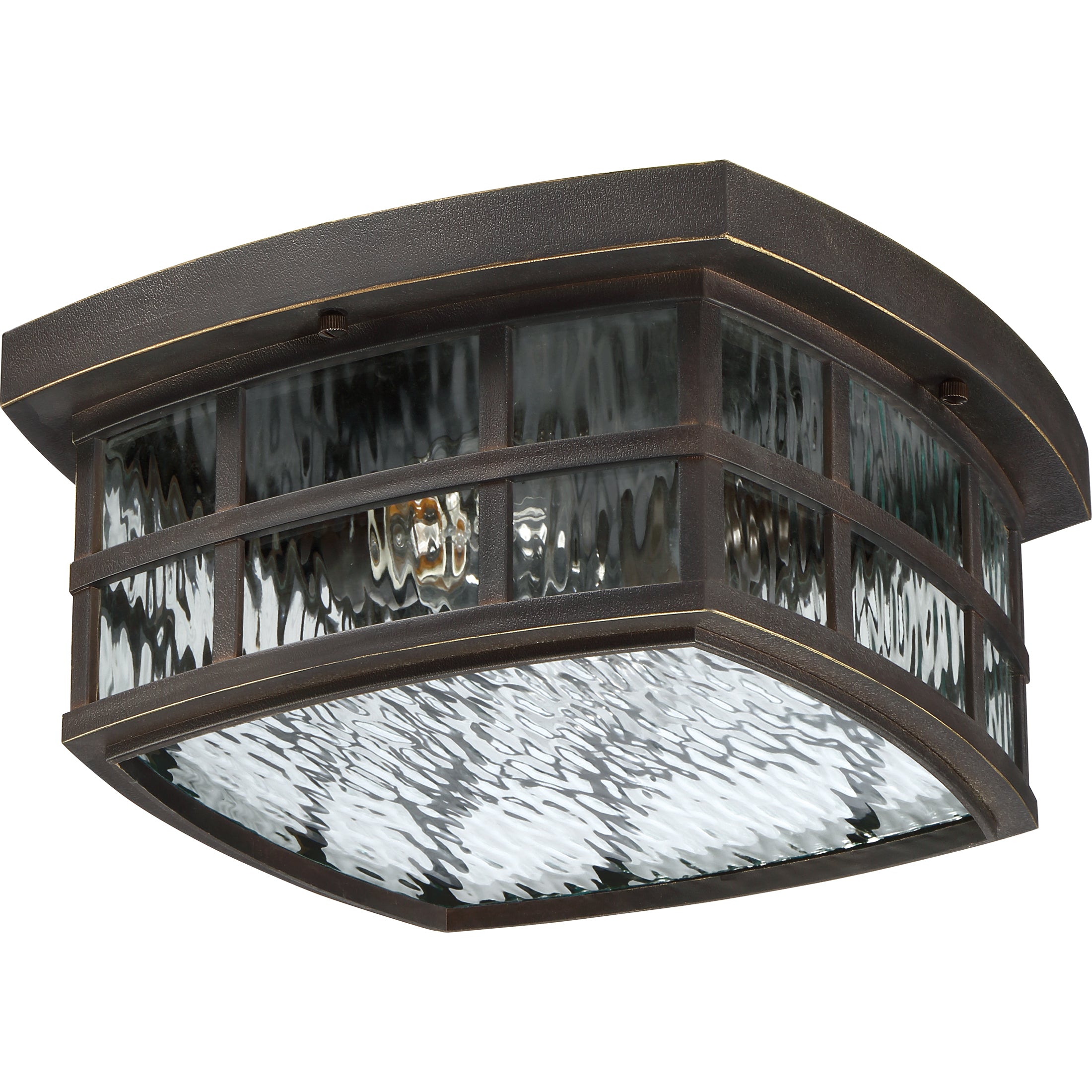 Stonington Flush Mount