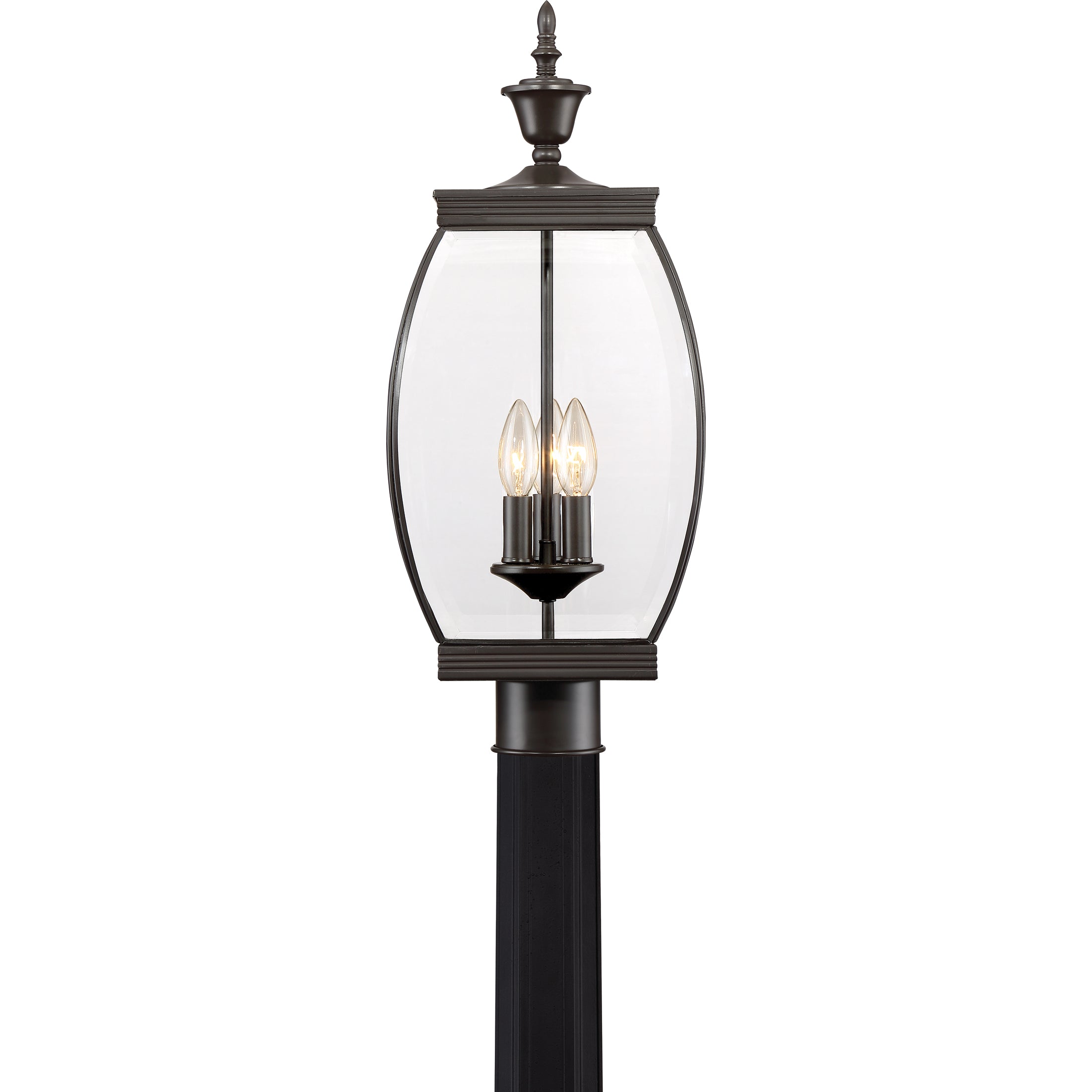 Oasis Post Light