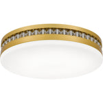 Carey Flush Mount