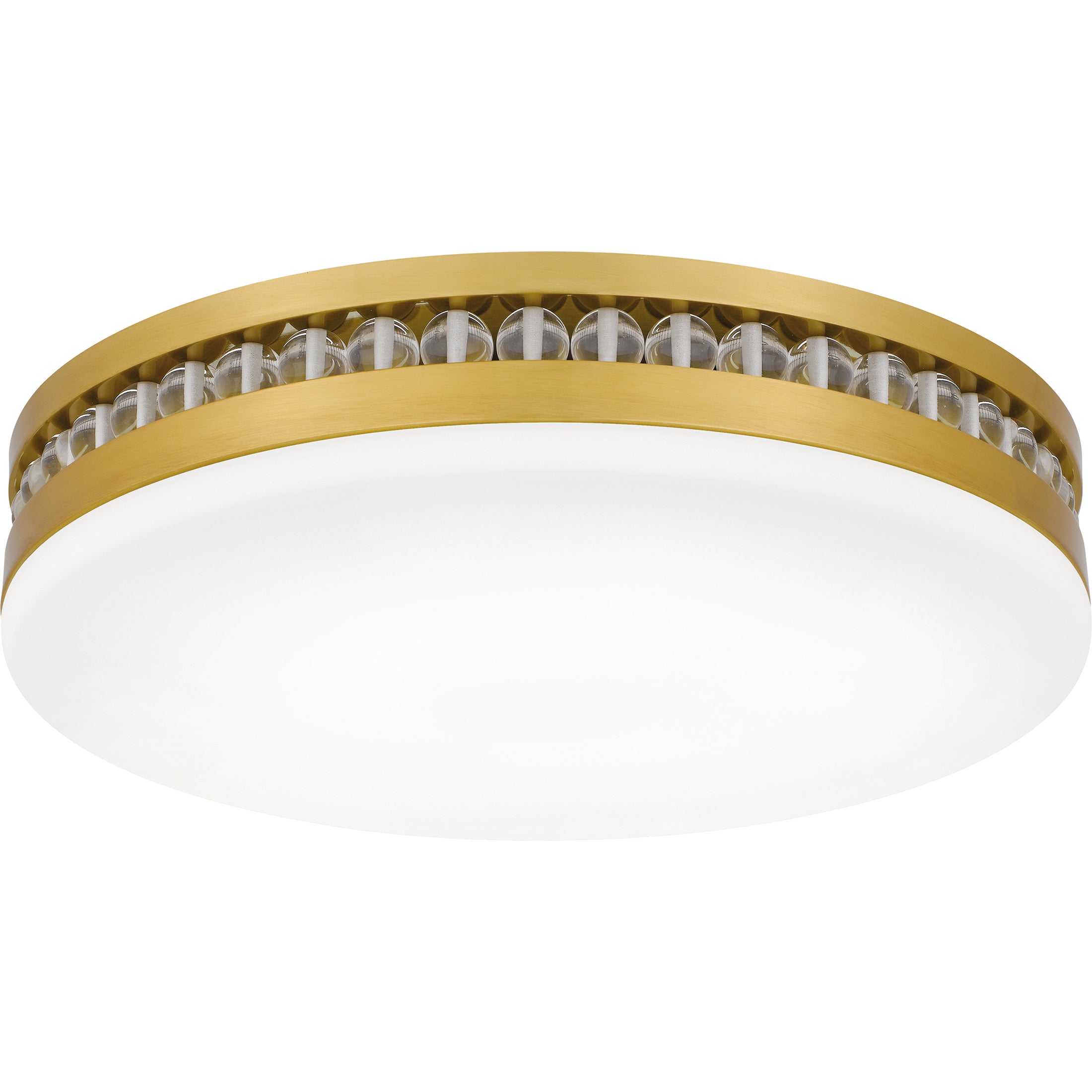 Carey Flush Mount
