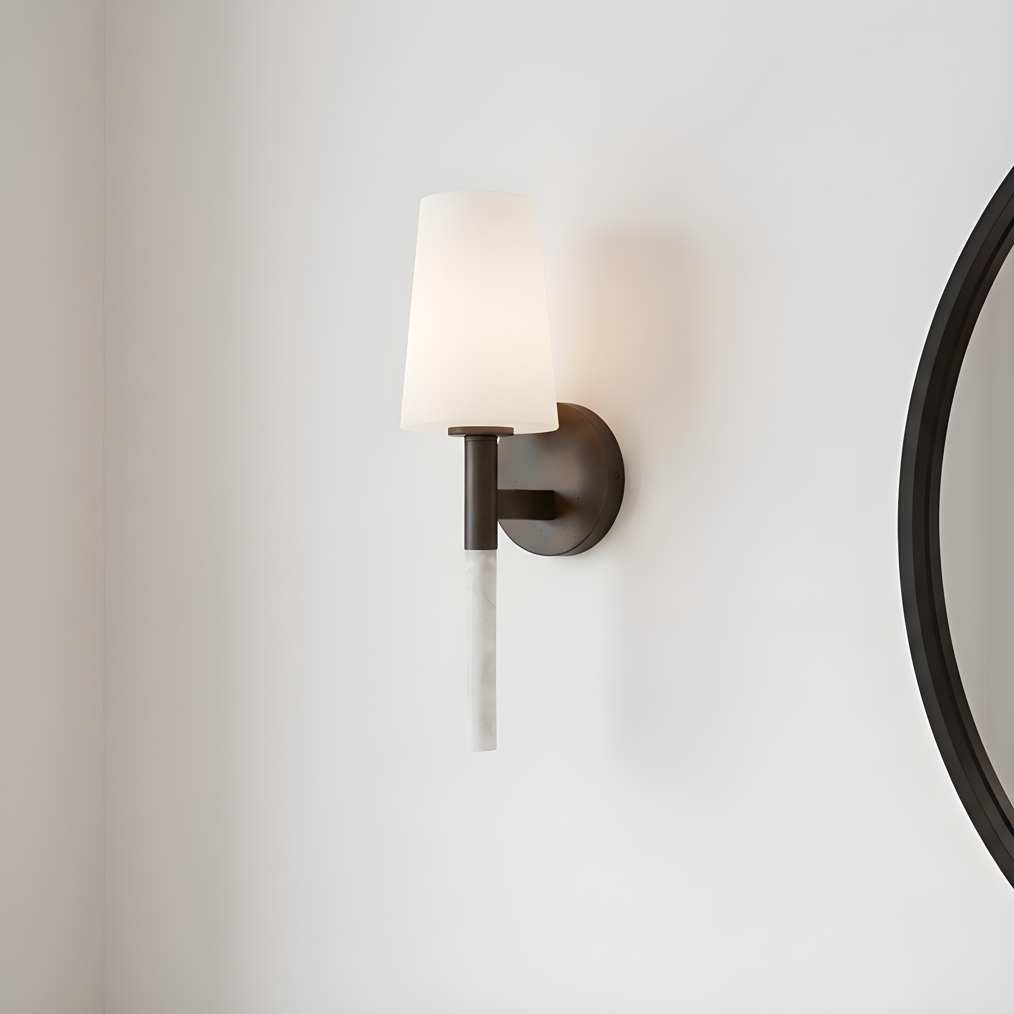 Eloura Wall Sconce