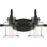 Danbury Bath Light