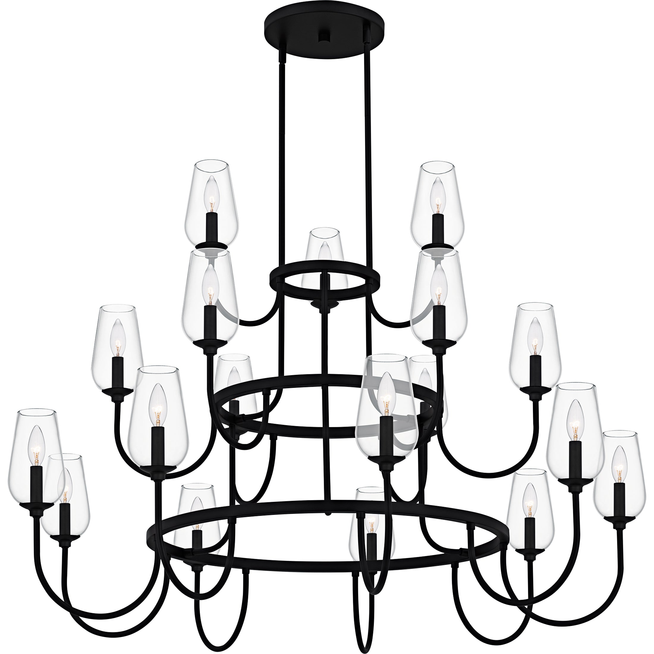 Viscount Chandelier