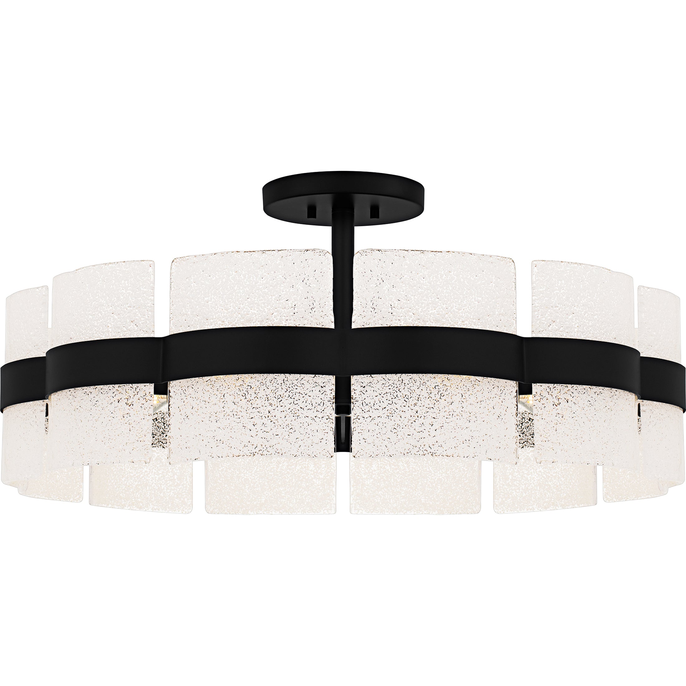 Sweeney Semi-Flush