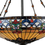 Belle Fleur Pendant