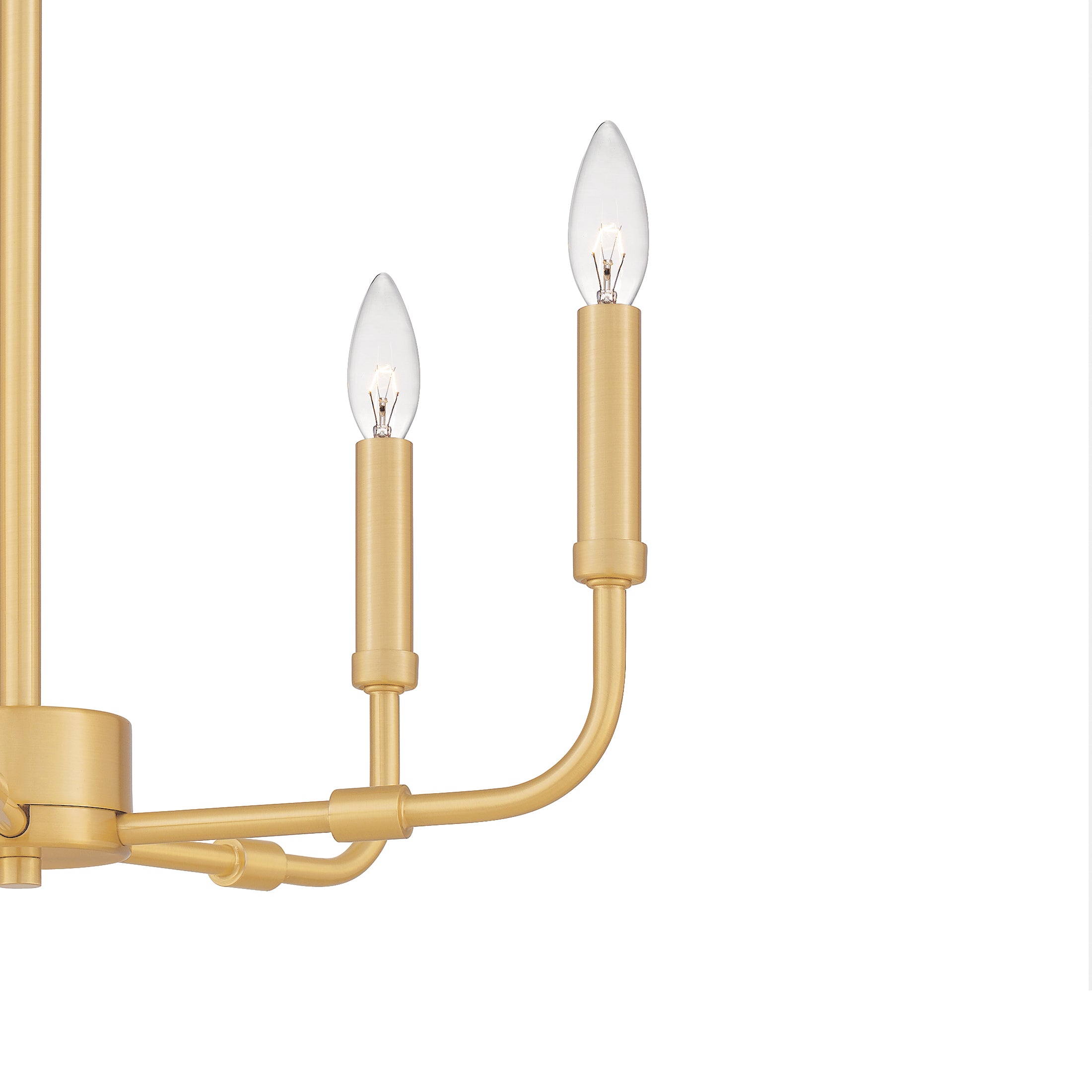 Abner Chandelier
