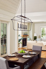 Gallery Island Light