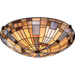 Inglenook Flush Mount