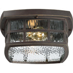 Stonington Flush Mount