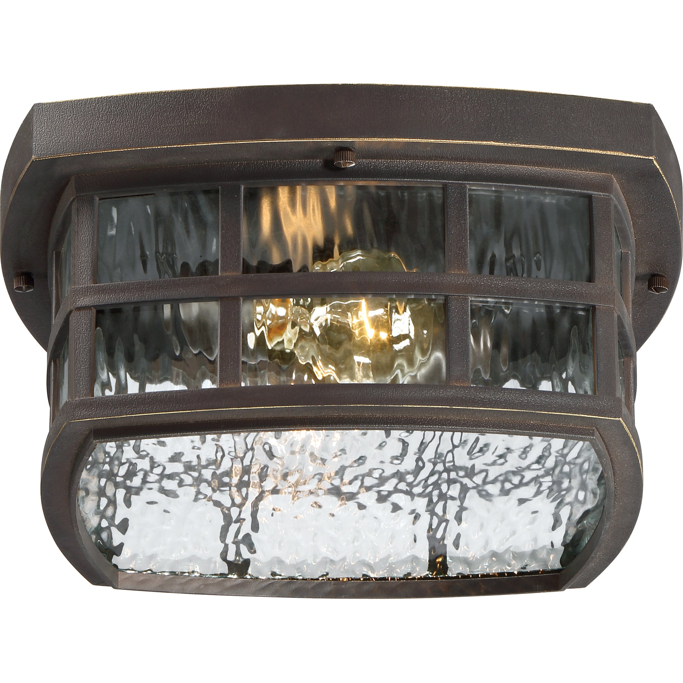 Stonington Flush Mount