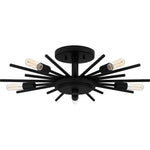 Mesquite Semi-Flush