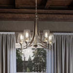 Towne Chandelier