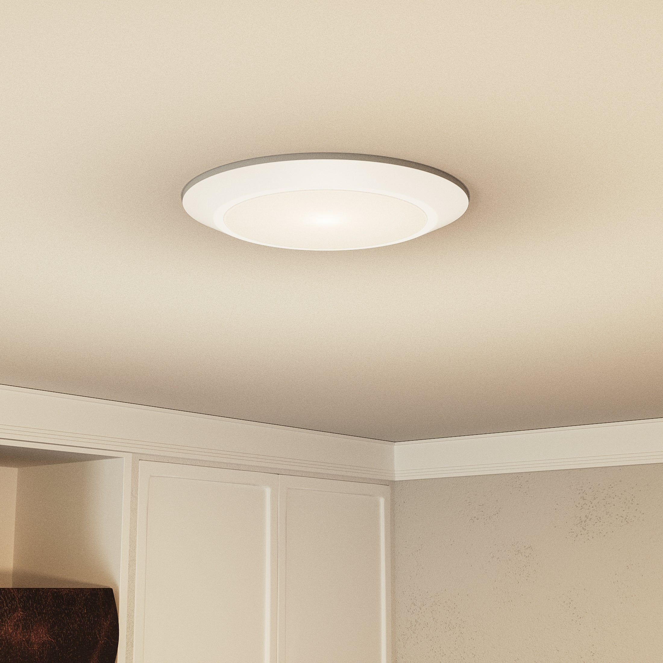 Verge Flush Mount