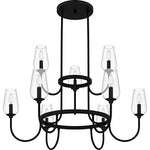 Viscount Chandelier