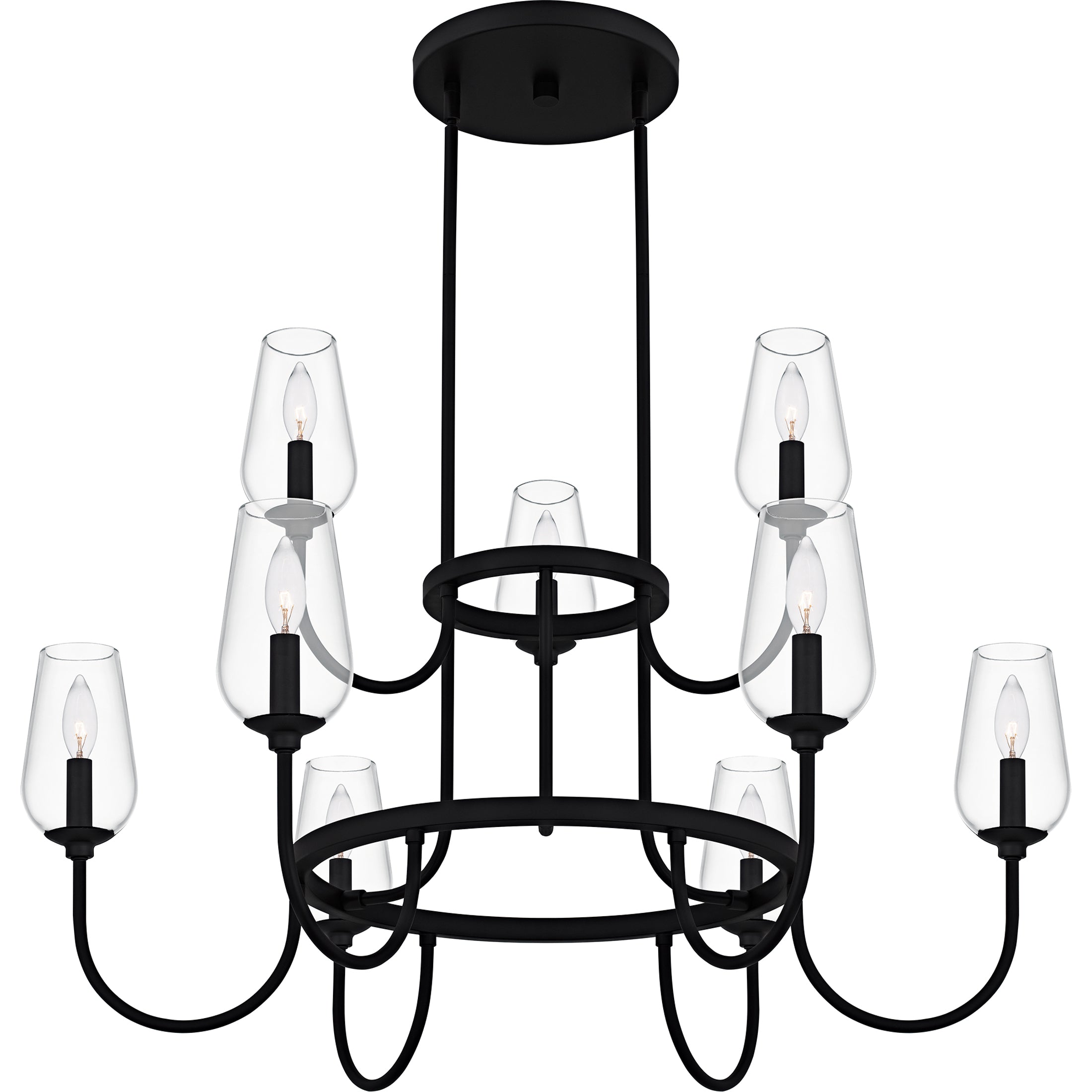 Viscount Chandelier