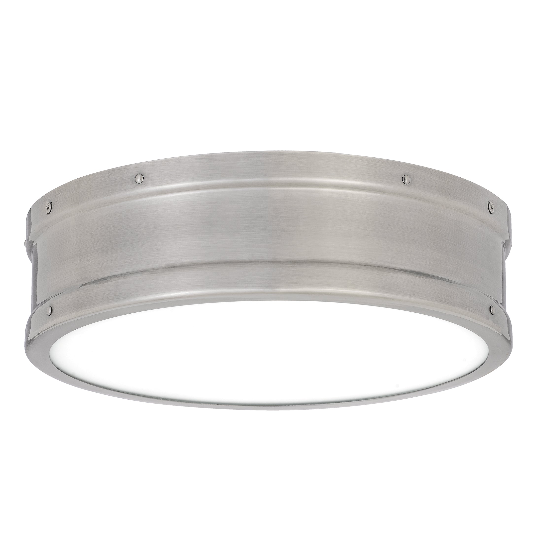Ahoy Flush Mount