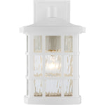 Stonington Wall Light
