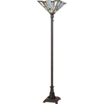 Maybeck Floor Lamp