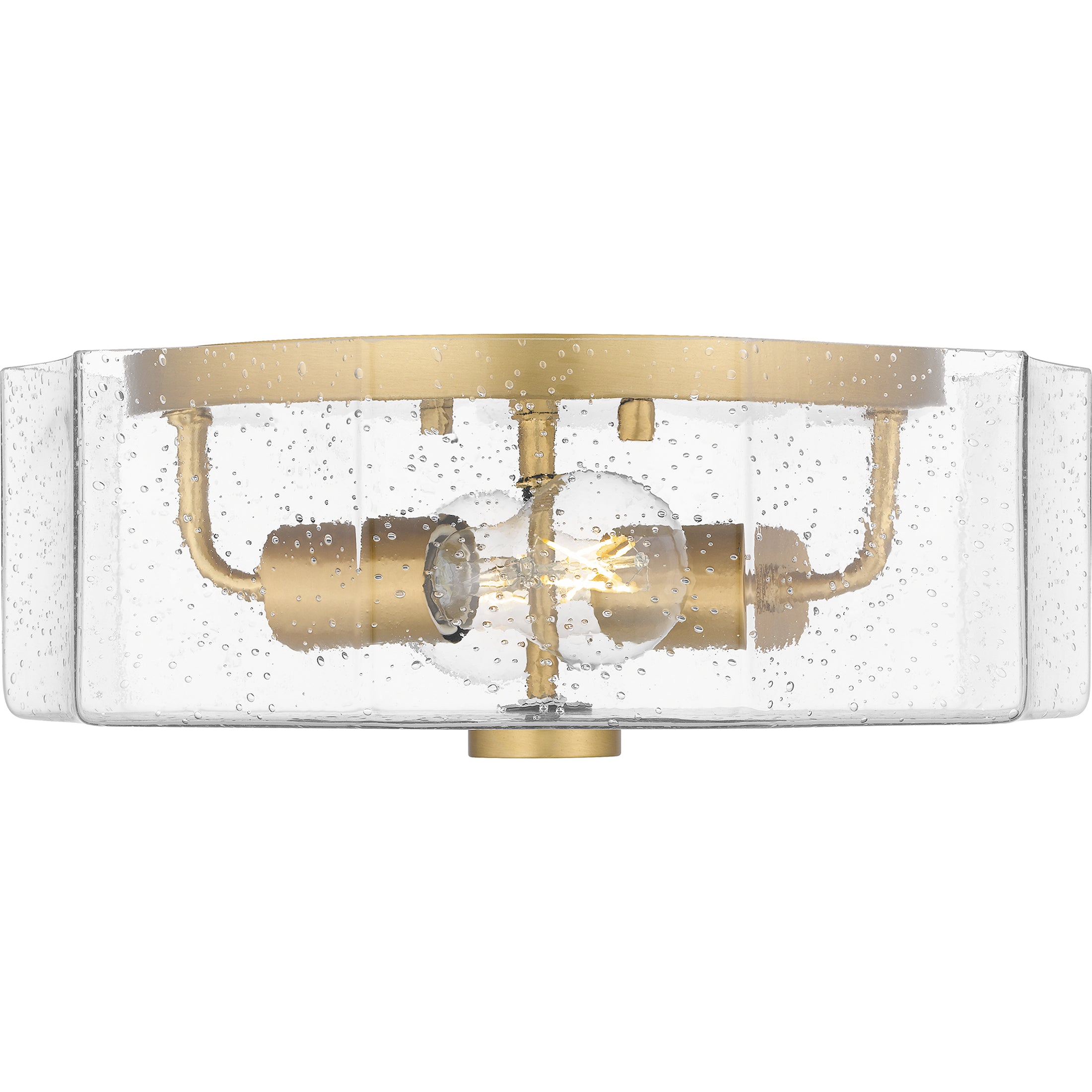 Kaplan Flush Mount