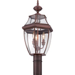 Newbury Post Light
