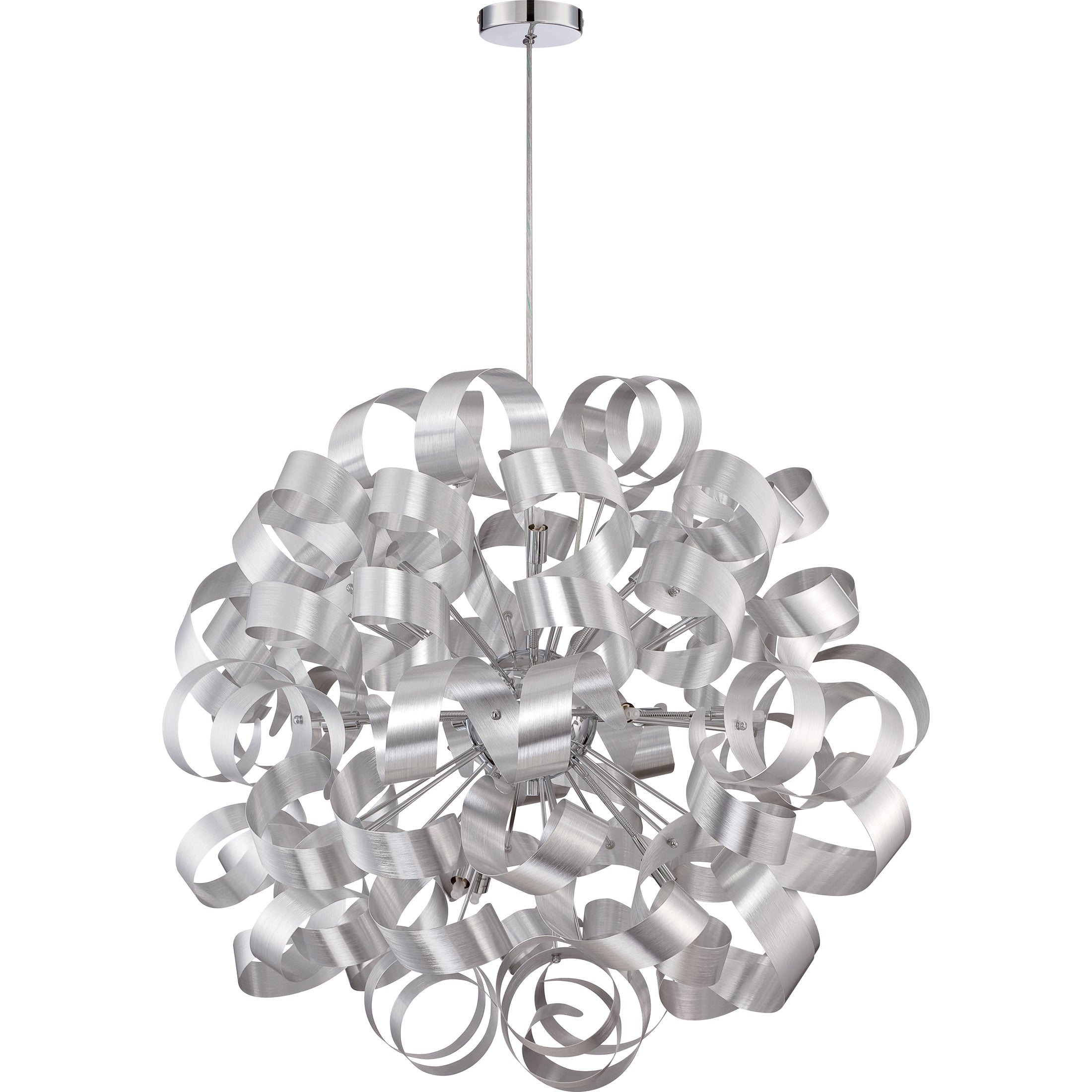 Quoizel Ribbons Pendant