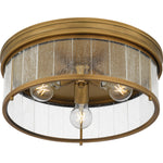 Theodora Flush Mount
