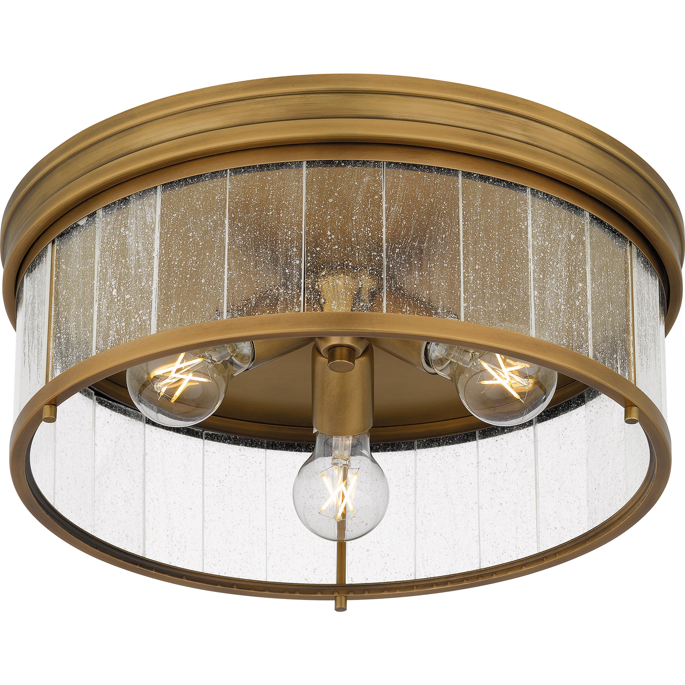Theodora Flush Mount