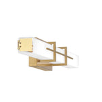 Gemini Bath Light