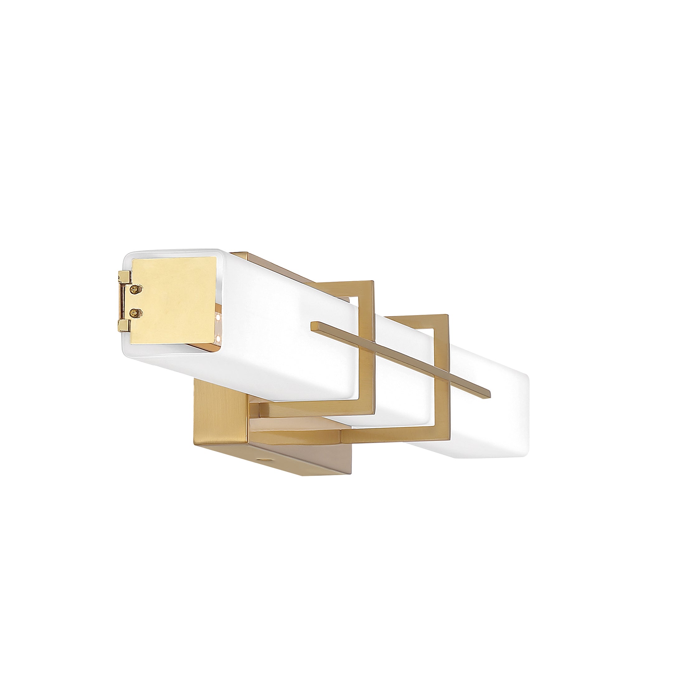 Gemini Bath Light