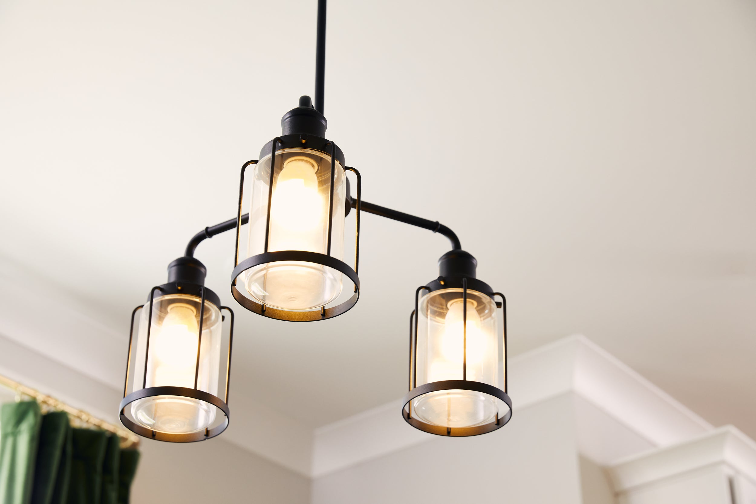 Ludlow Chandelier